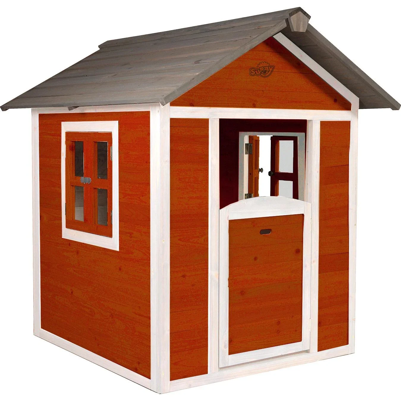 Lodge red - 1