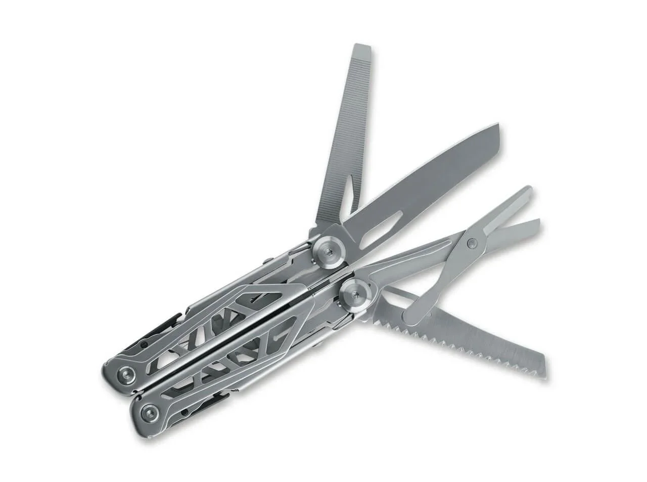 Multitool Endurance - 3