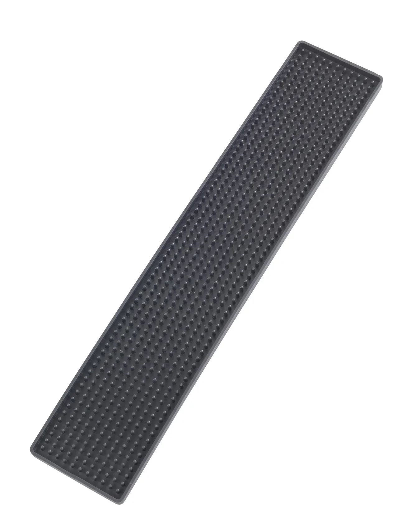 Abtropfmatte Slim, 8x42cm - 1