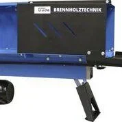 HOLZSPALTER GHS 370/4TE - 5