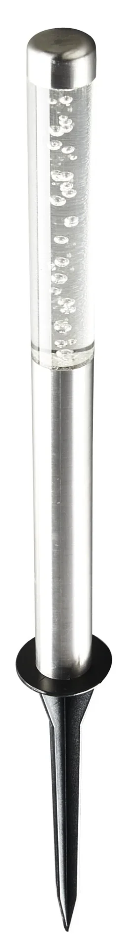 LED Solar Erdspießleuchte, 3er Set - 2