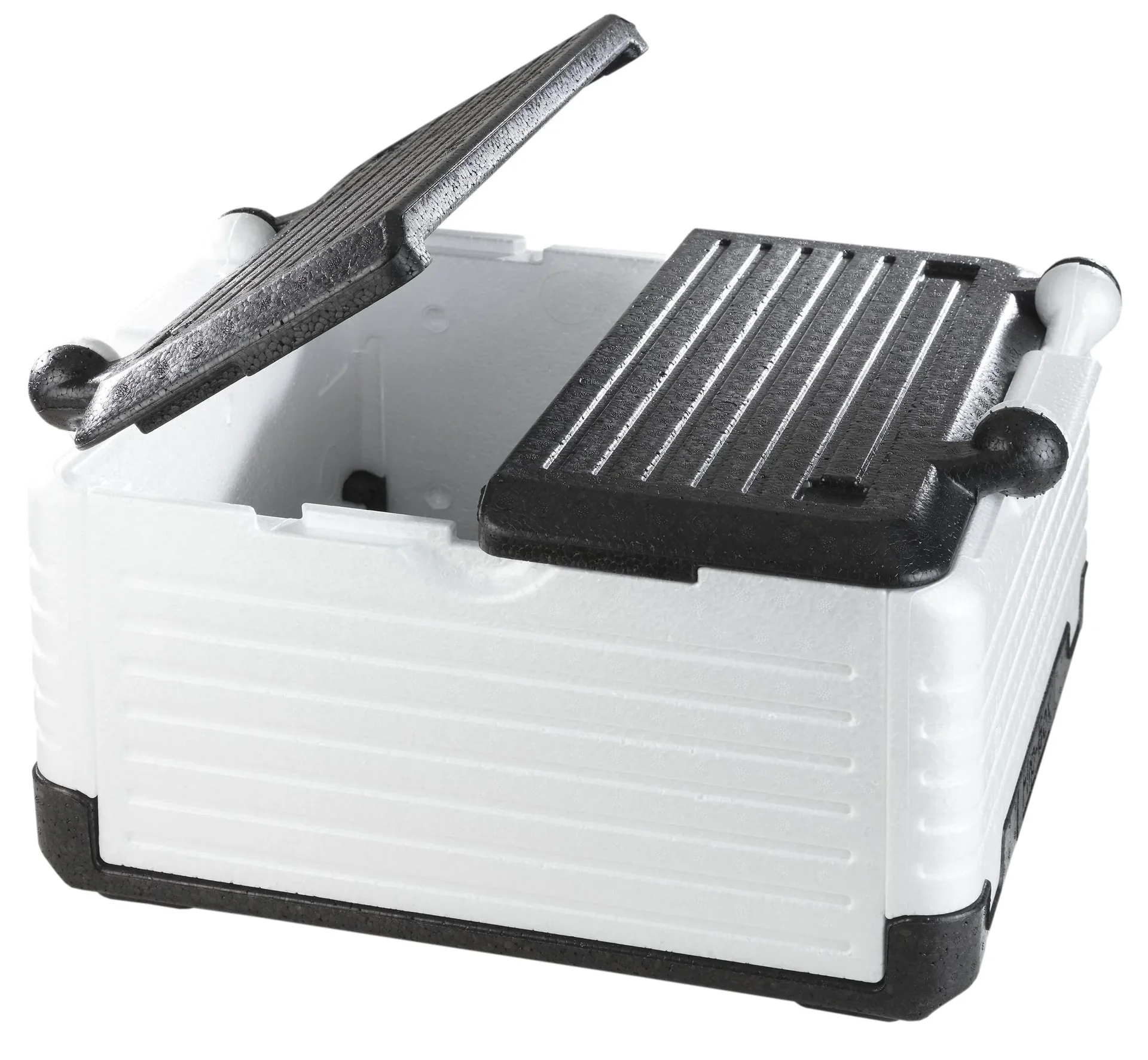 Flip-Box Classic - faltbare Kühlbox - 23 Liter - 7