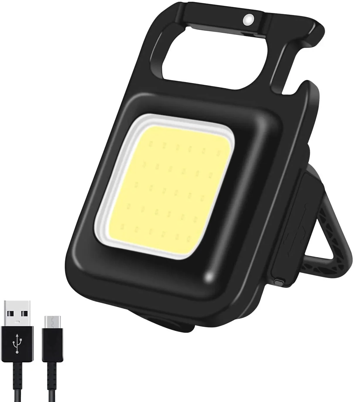 COB-LED Taschenleuchte - 3