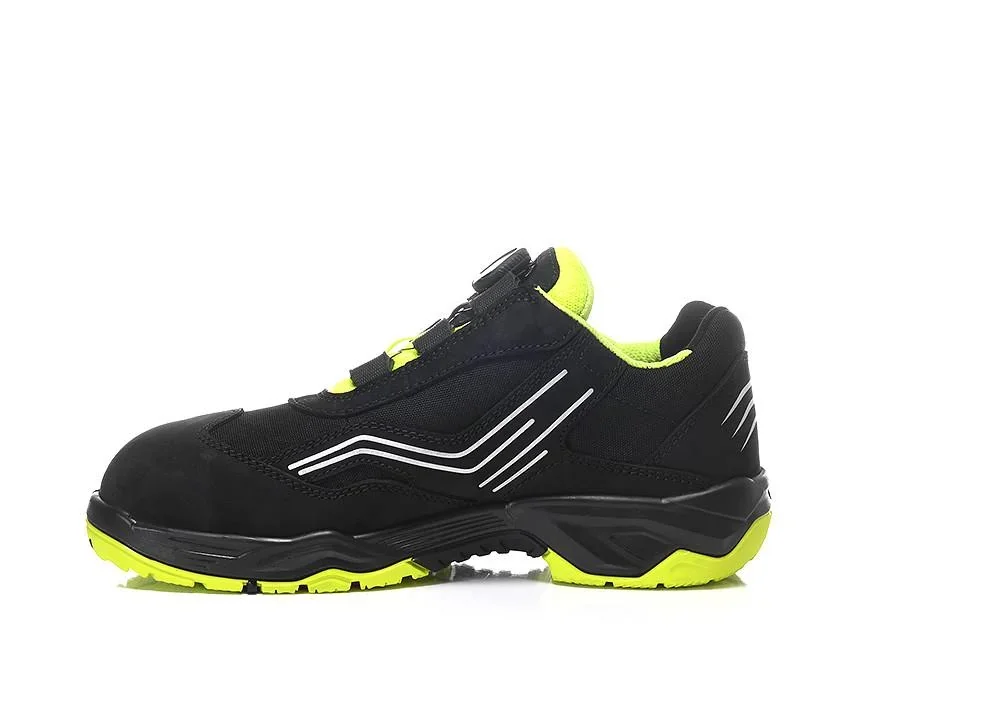 Sicherheitshalbschuh AMBITION BOA® Low ESD S2 Gr. 46 - 1