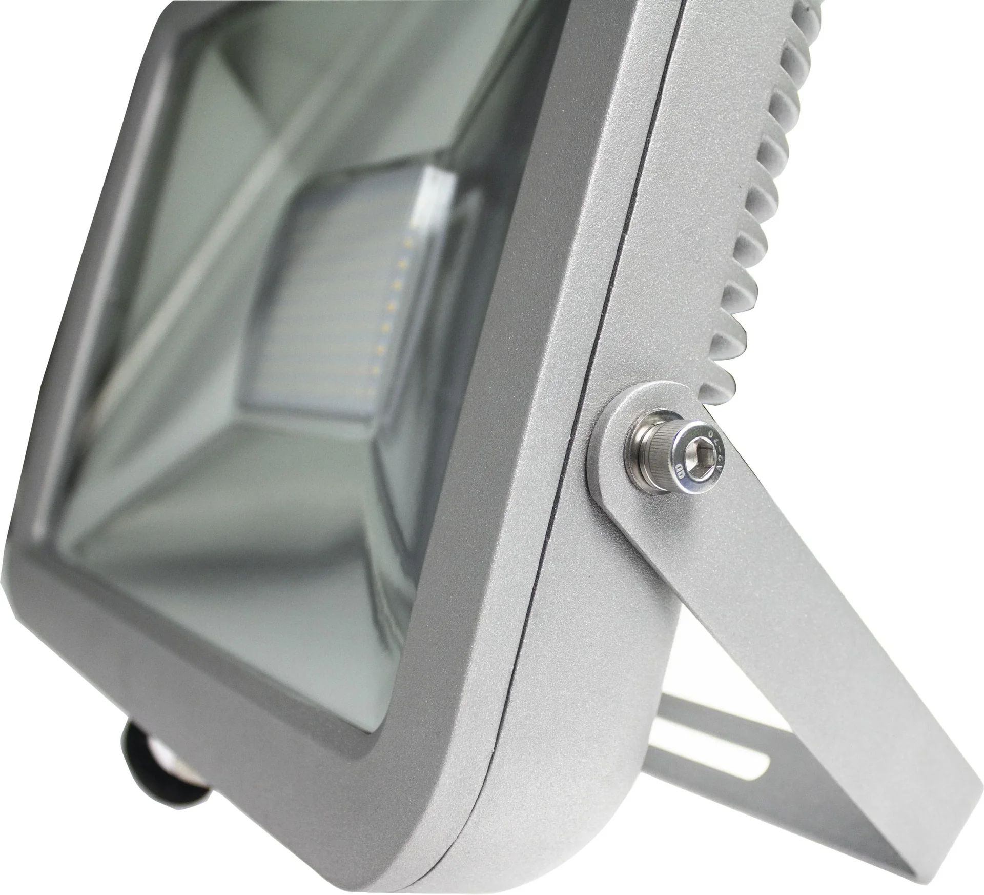 LED-Strahler Slimline 120W, IP65, mit Samsung-Chip - 5