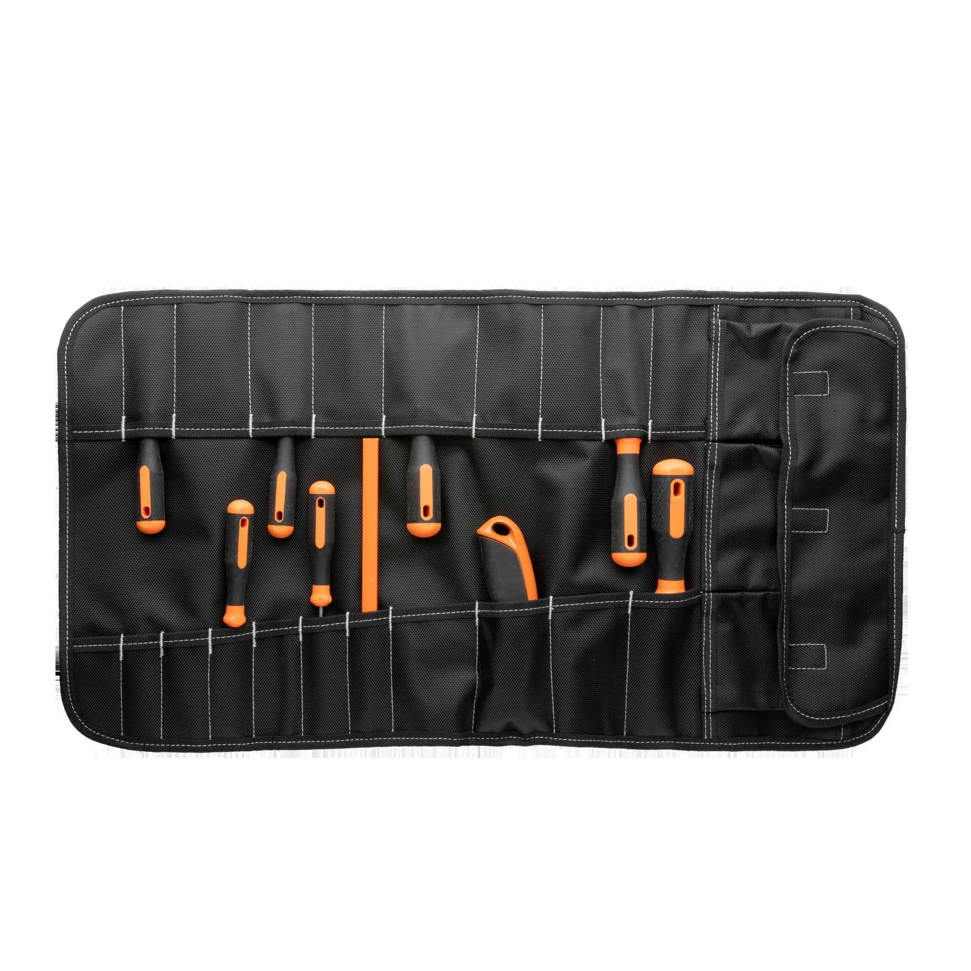 Werkzeugrolltasche "Wrap" - 1