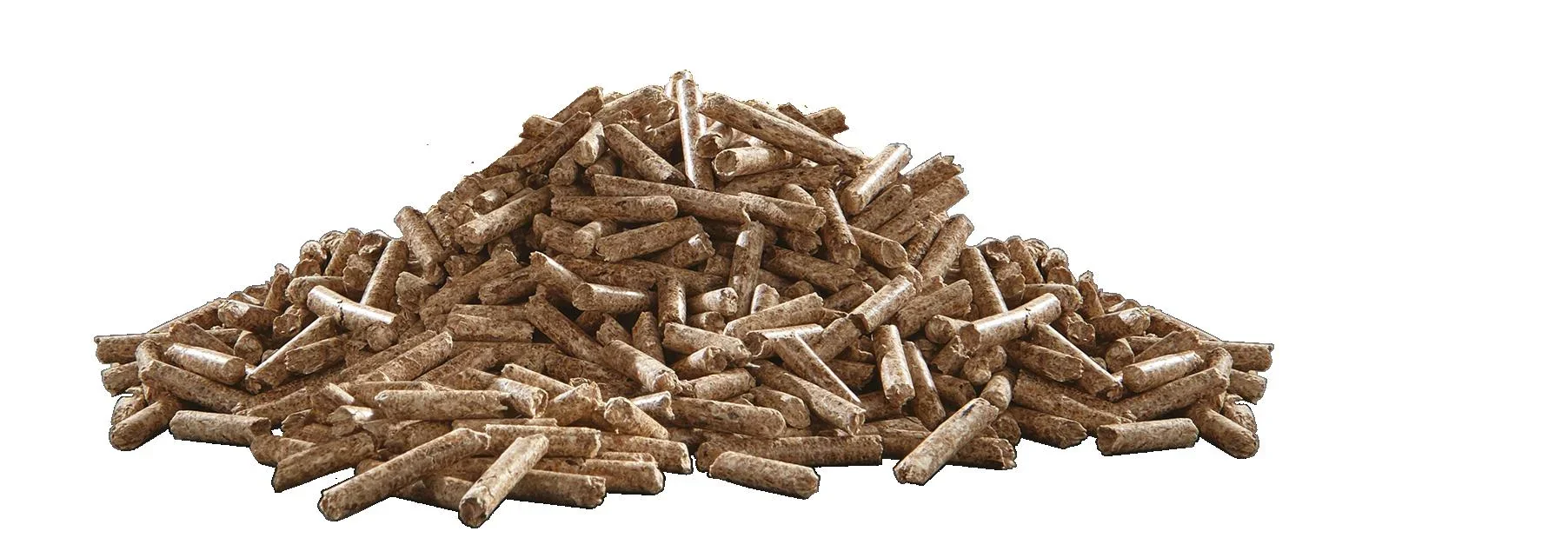 SmokeFire Holzpellets Apfelholz - 8 kg - 1