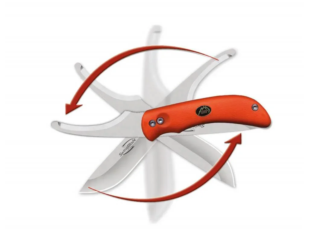 Jagdmesser "SwingBlade" - 0