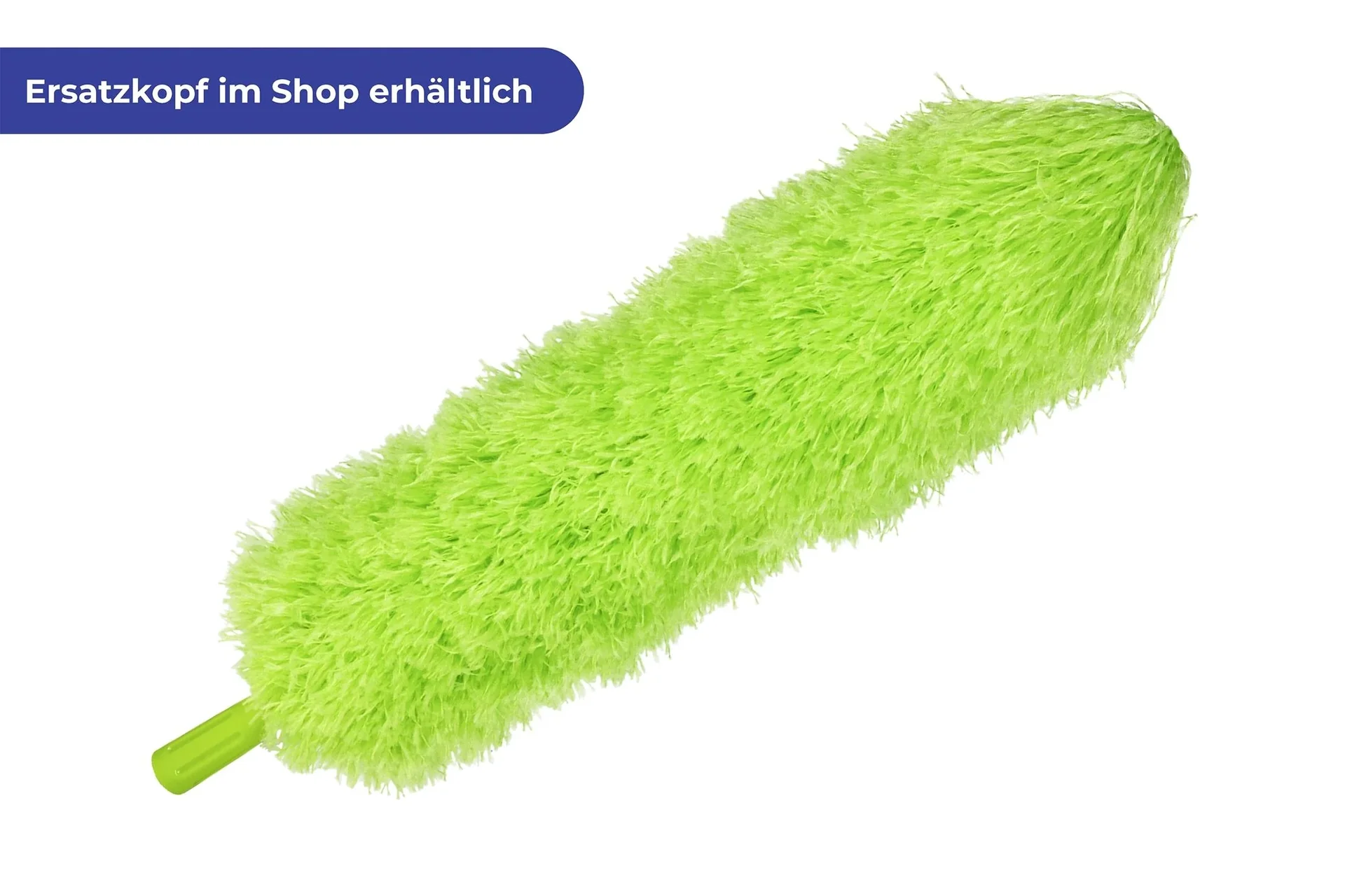 Teleskop-Staubwedel - 0
