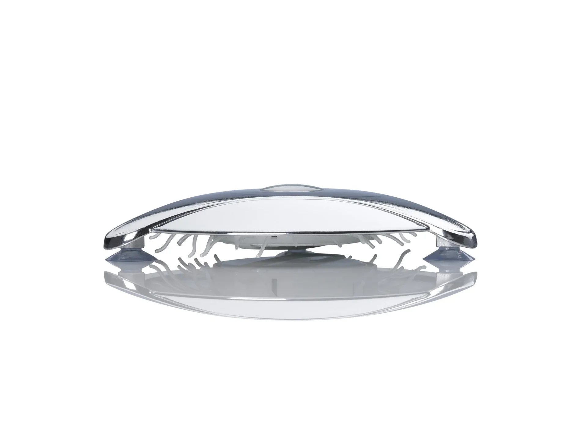 Duschfee (Dusche, Wanne), 5-teilig, mit 2 Haarfänger & Duftsteine - 6