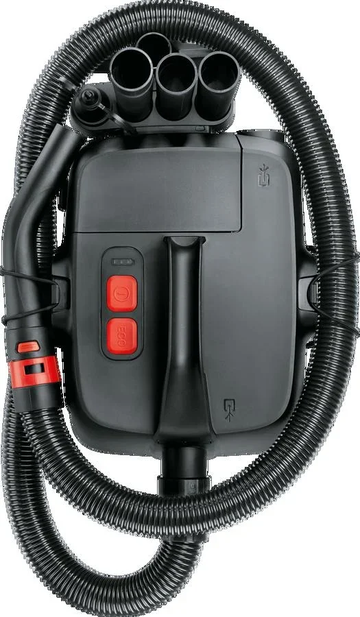 Akku-Allzwecksauger AdvancedVac 18V-8 - 3