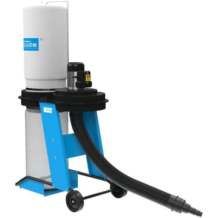 GAA 65.1 Staub- und Späneabsauger 550 W - 0
