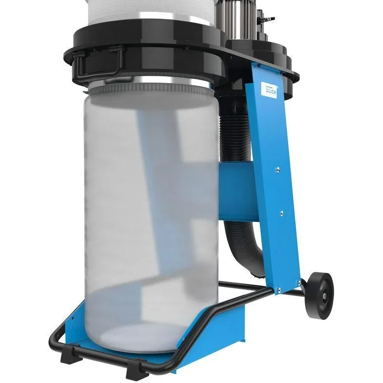 GAA 65.1 Staub- und Späneabsauger 550 W - 1