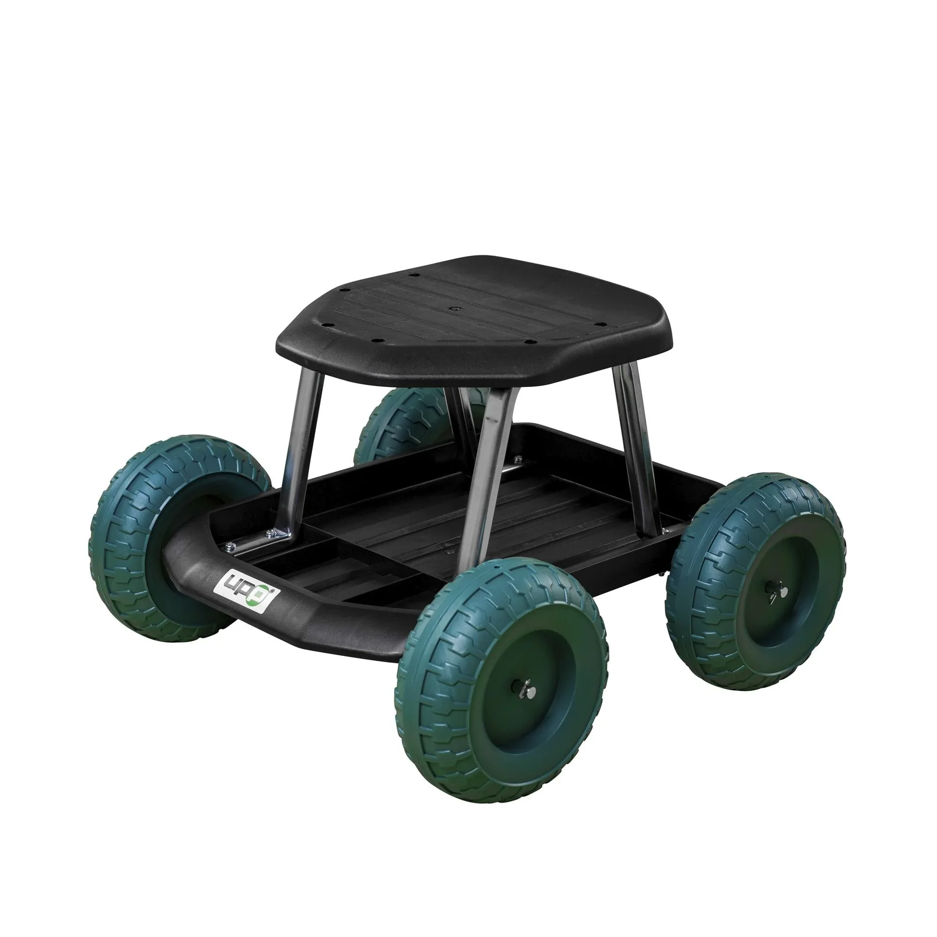 Gartenwagen - 1