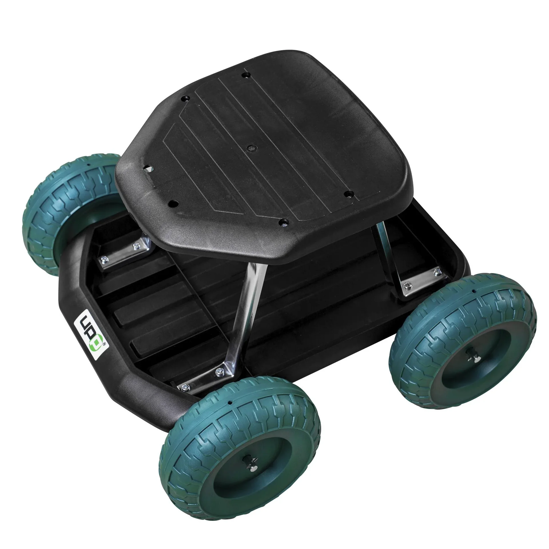 Gartenwagen - 3