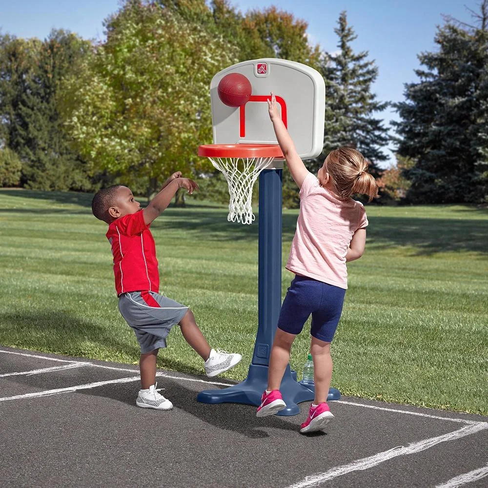 Shootin Hoops Junior Basketball S - 0