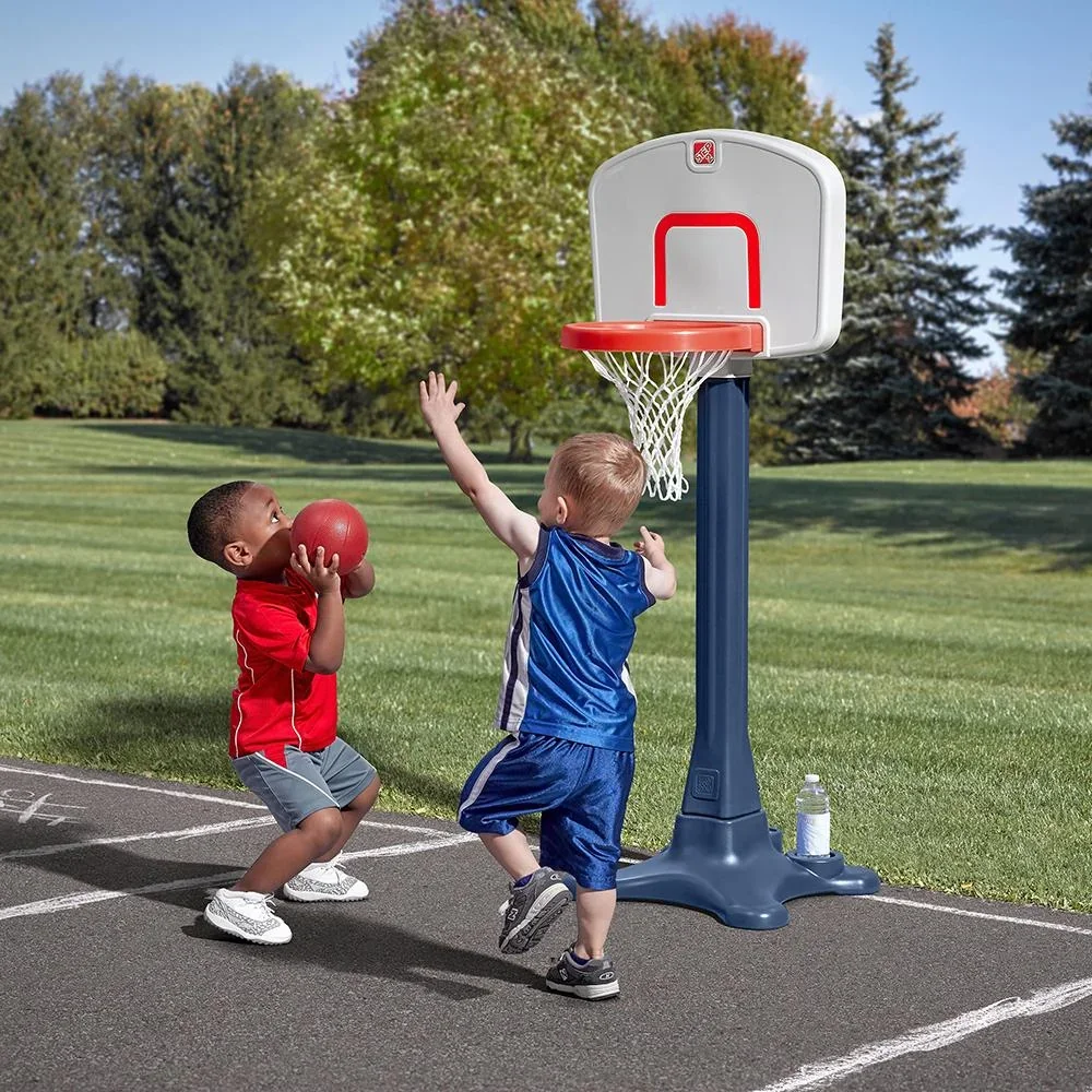 Shootin Hoops Junior Basketball S - 1
