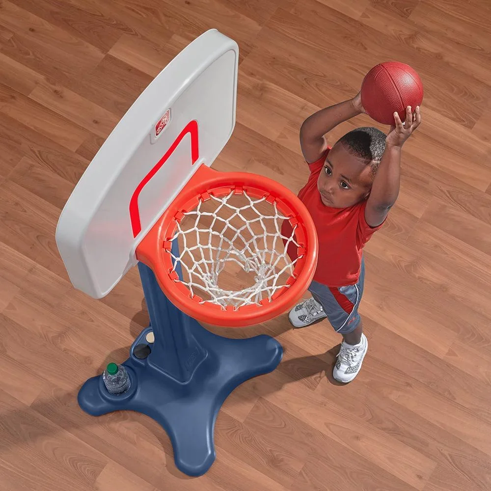 Shootin Hoops Junior Basketball S - 2