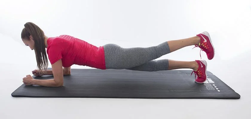 NBR Gymnastikmatte L 185 x B 81, Dicke 1,5 cm - 4