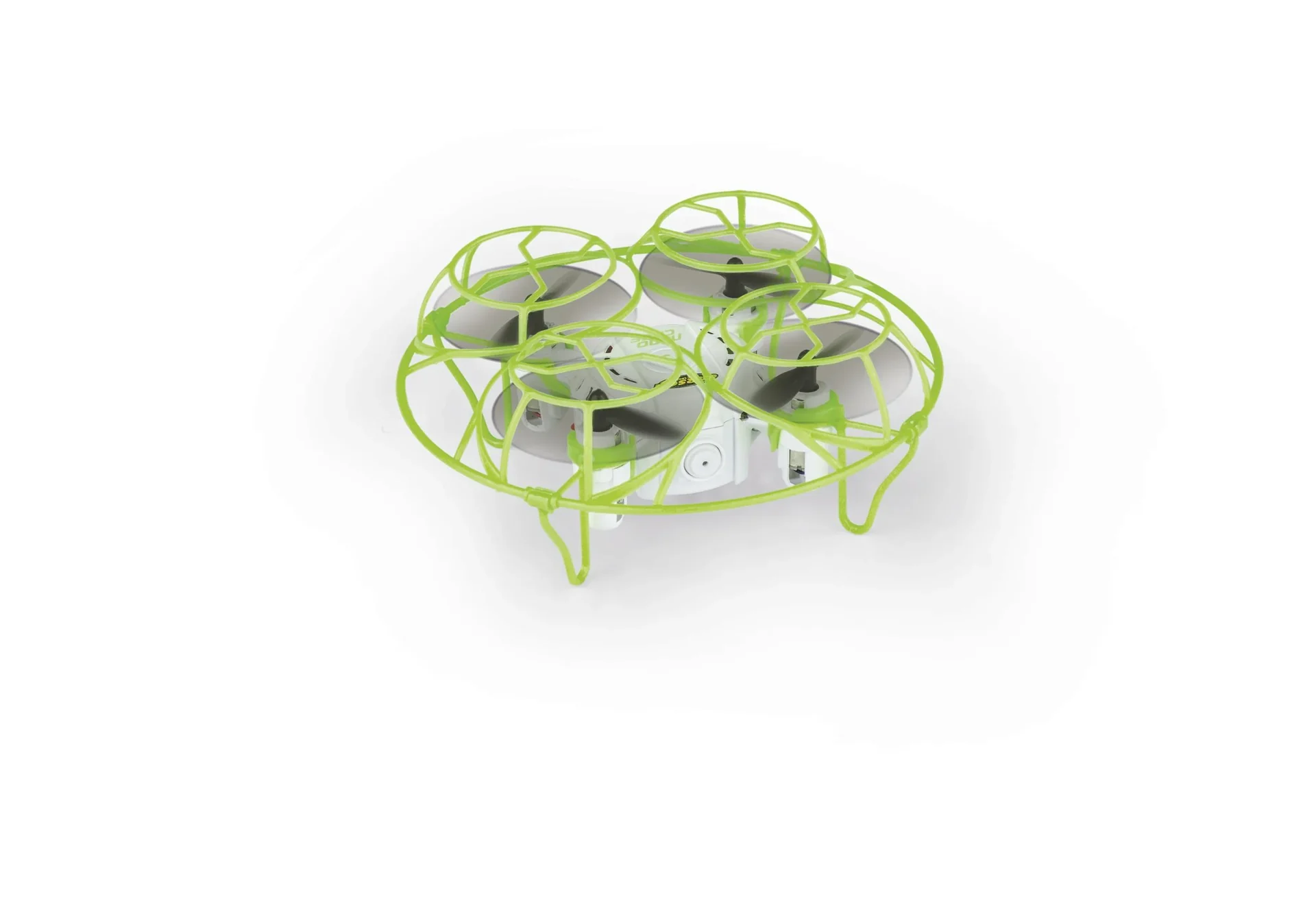 X4 Quadcopter NANO Cage 2.4 GHz 100% RTF - 0