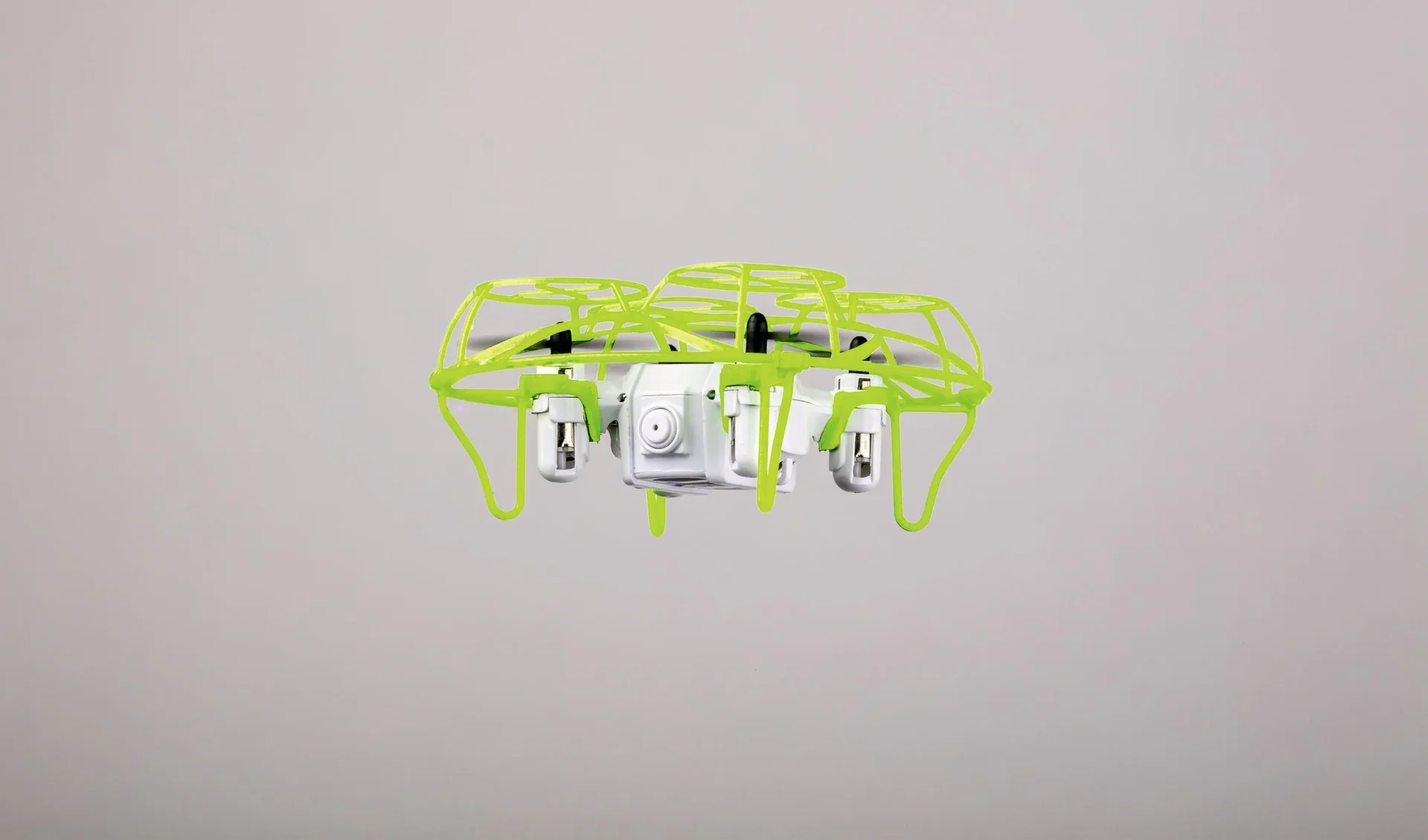 X4 Quadcopter NANO Cage 2.4 GHz 100% RTF - 3