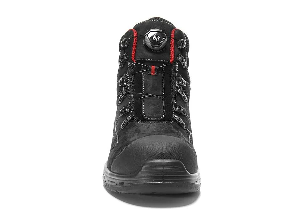 Sicherheitsstiefel jo_MAX BOAÂ® Mid S3 Gr. 36 - 2