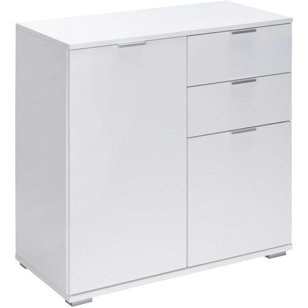Kommode Alba Typ DB121 weiß - 6