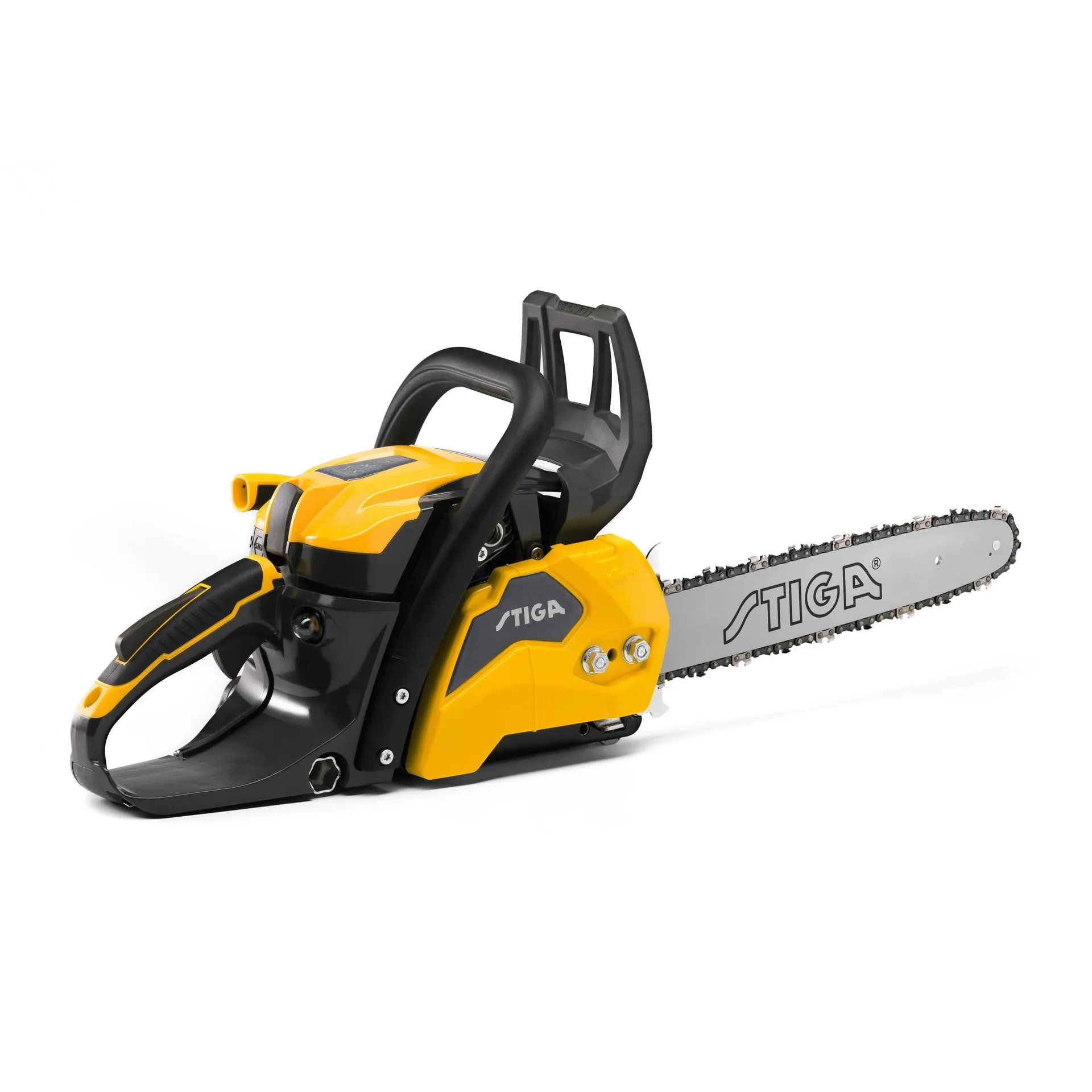 Benzin-Kettensäge CS 540 - 14" - 2