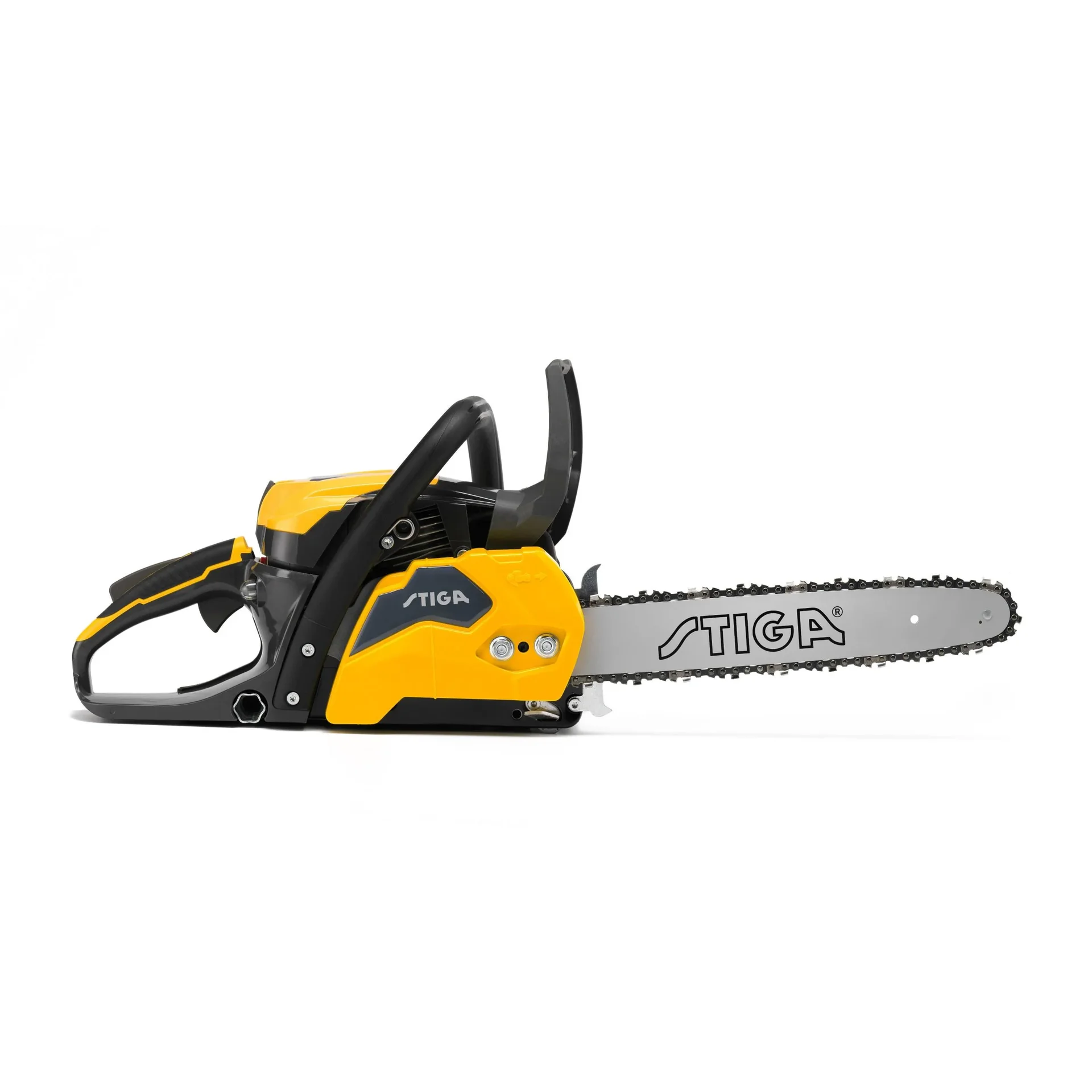Benzin-Kettensäge CS 540 - 14" - 4