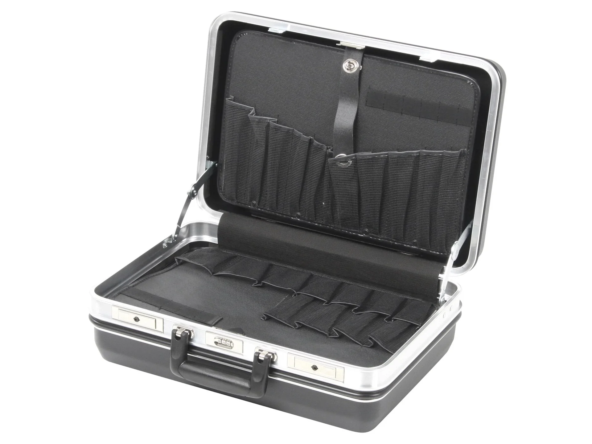 Werkzeugkoffer BUDGET 5011, 23 Liter - 4