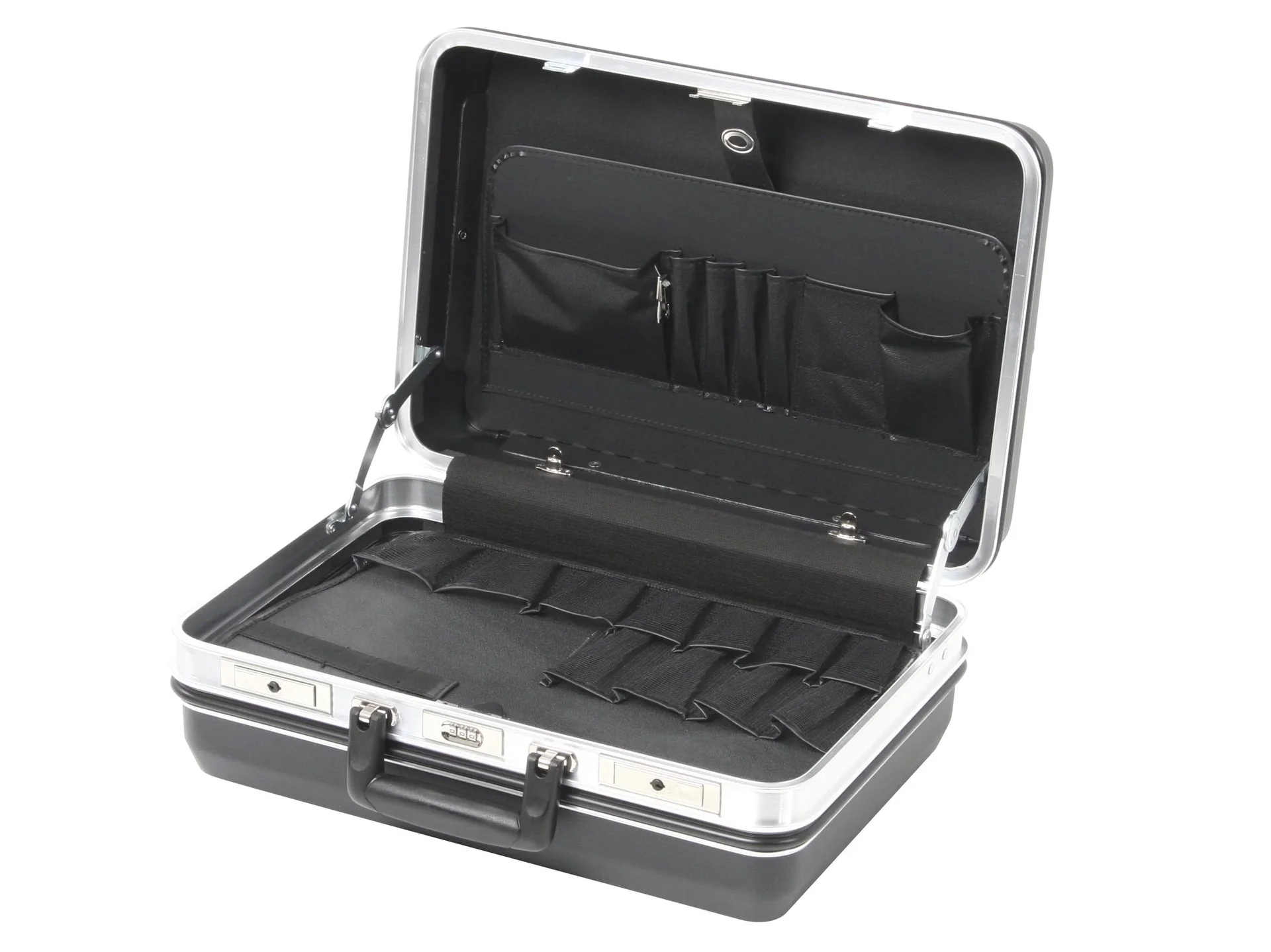 Werkzeugkoffer BUDGET 5011, 23 Liter - 6