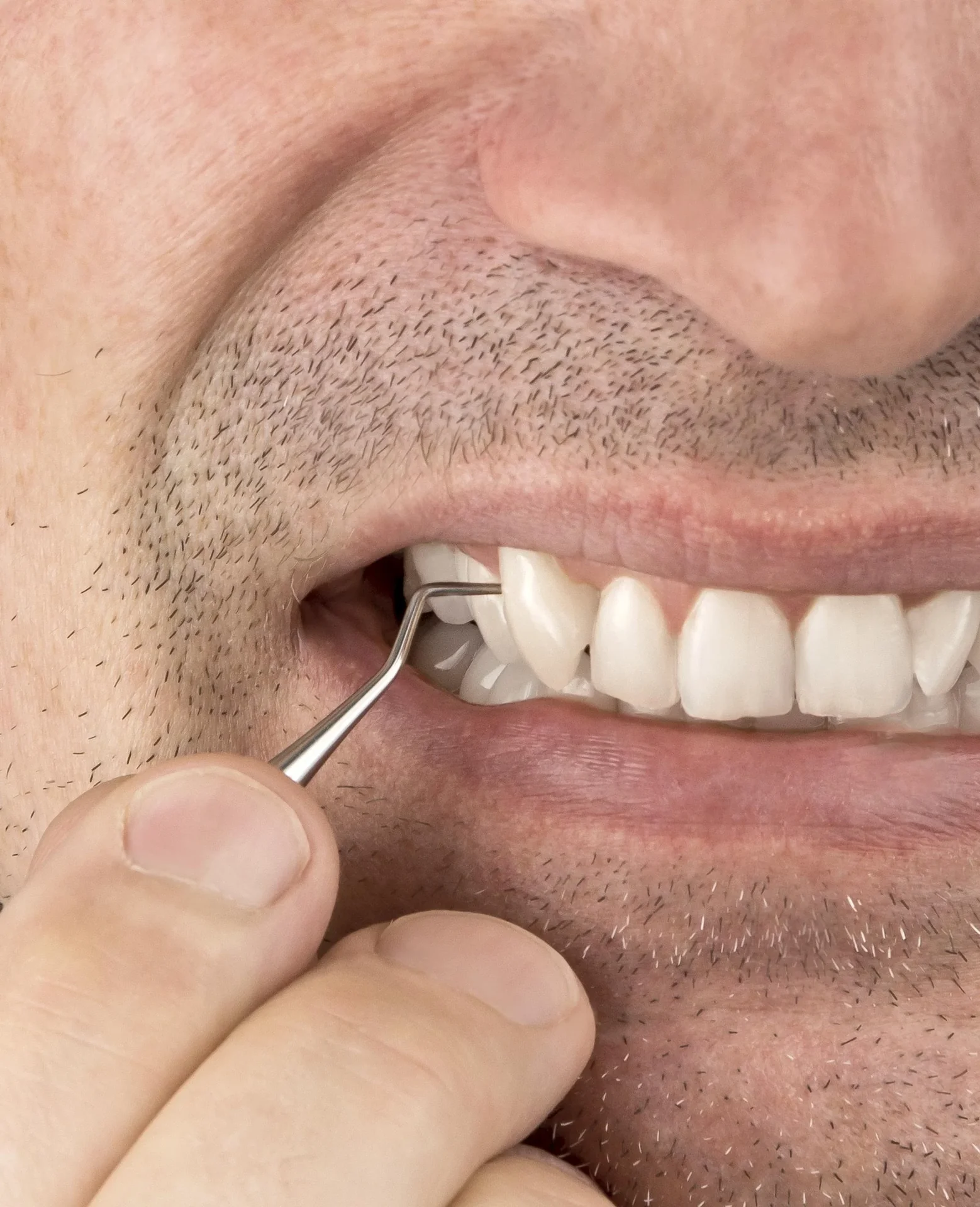 Zahnreiniger "Dental to go" - 1