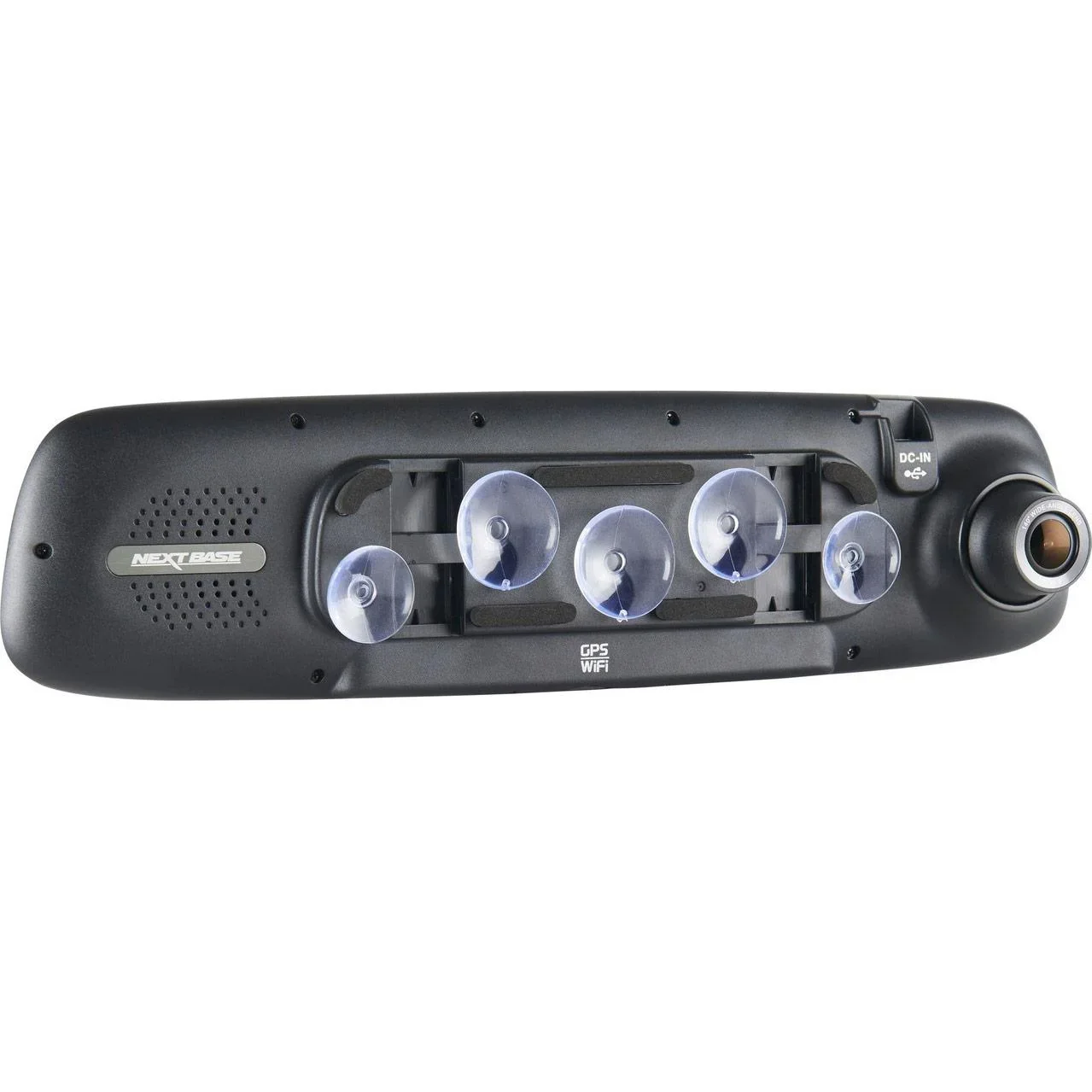 Spiegel-Dashcam - 1