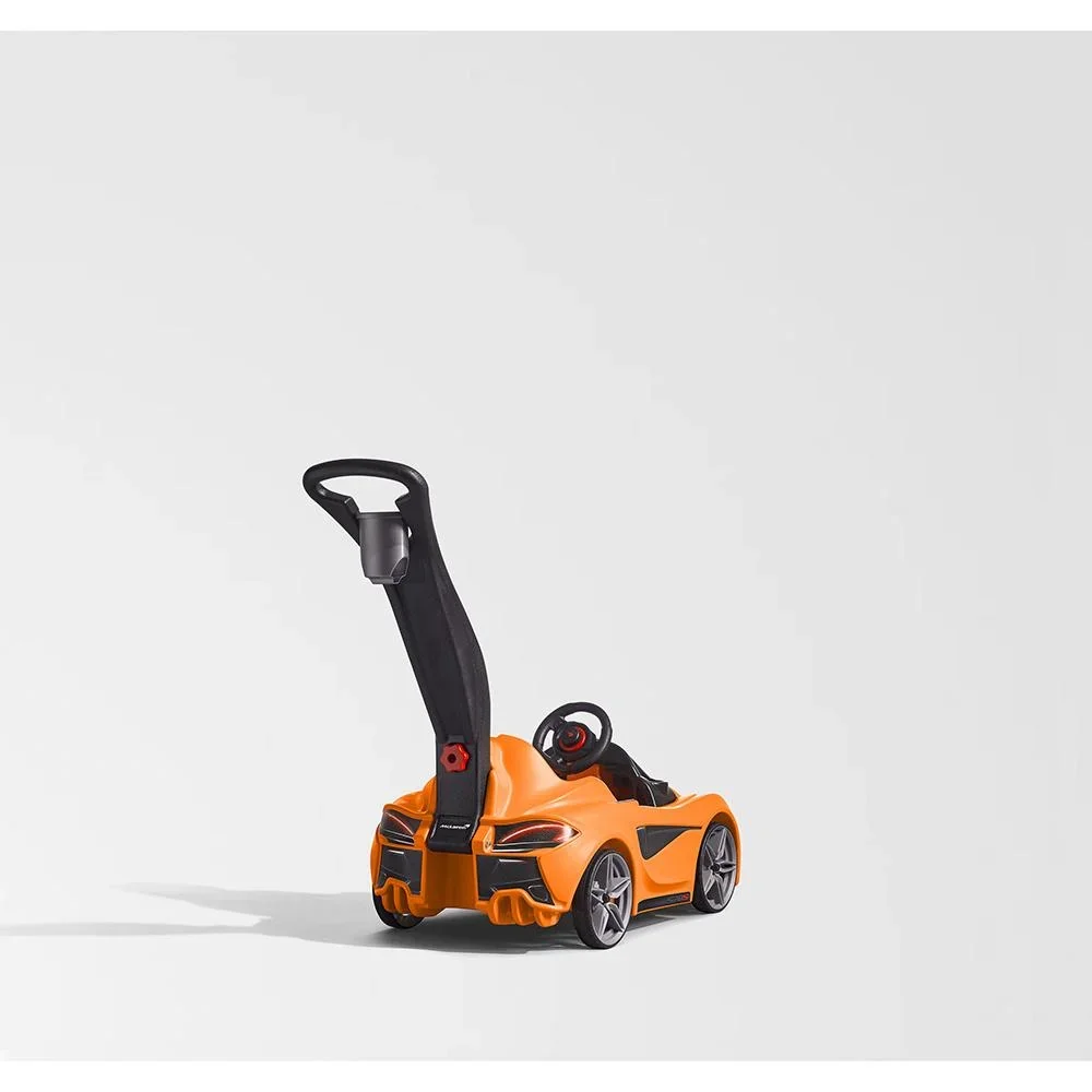 Mclaren 570s Push-Sportwagen - 1