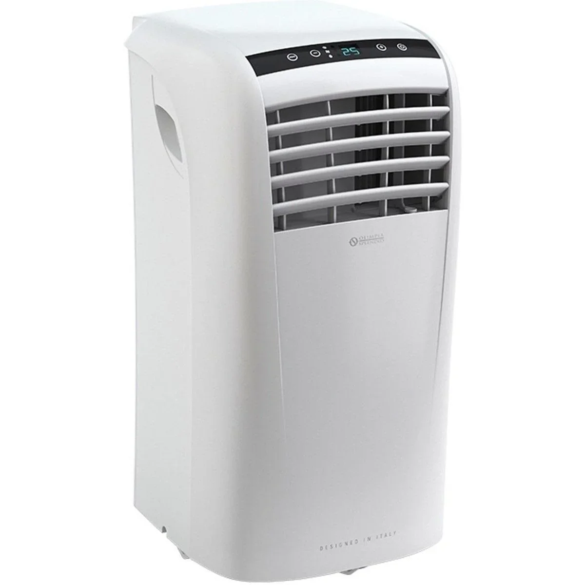 Splendid Dolceclima Compact 8 P - Mobiles Klimagerät - 8.000 BTU/h - 0