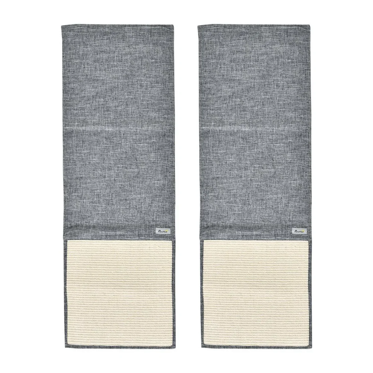 Kratzbrett 130 cm x 45 cm x 0,3 cm - 2