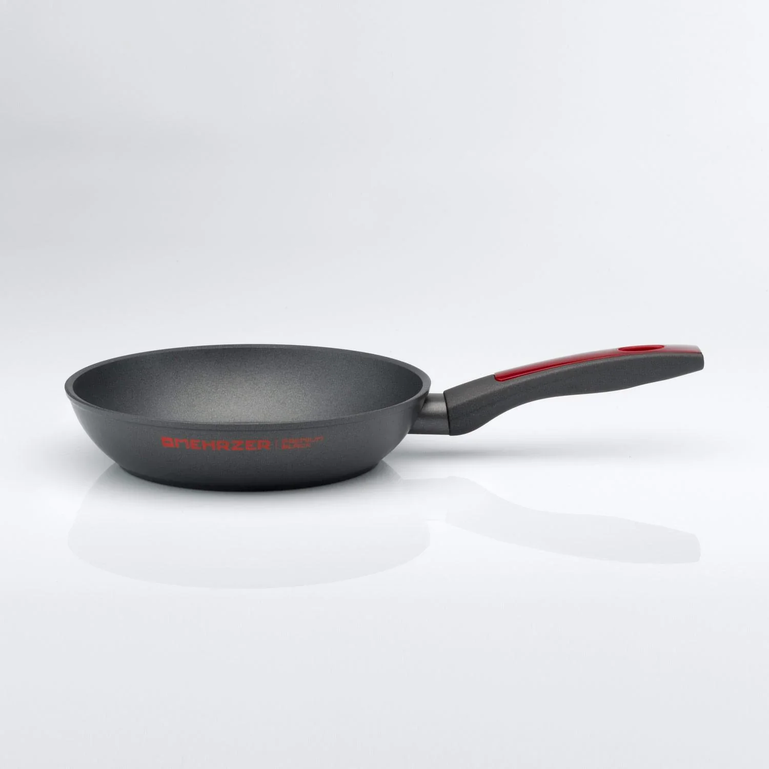 Mehrzer - Bratpfanne 24 cm Black Diamond - 1