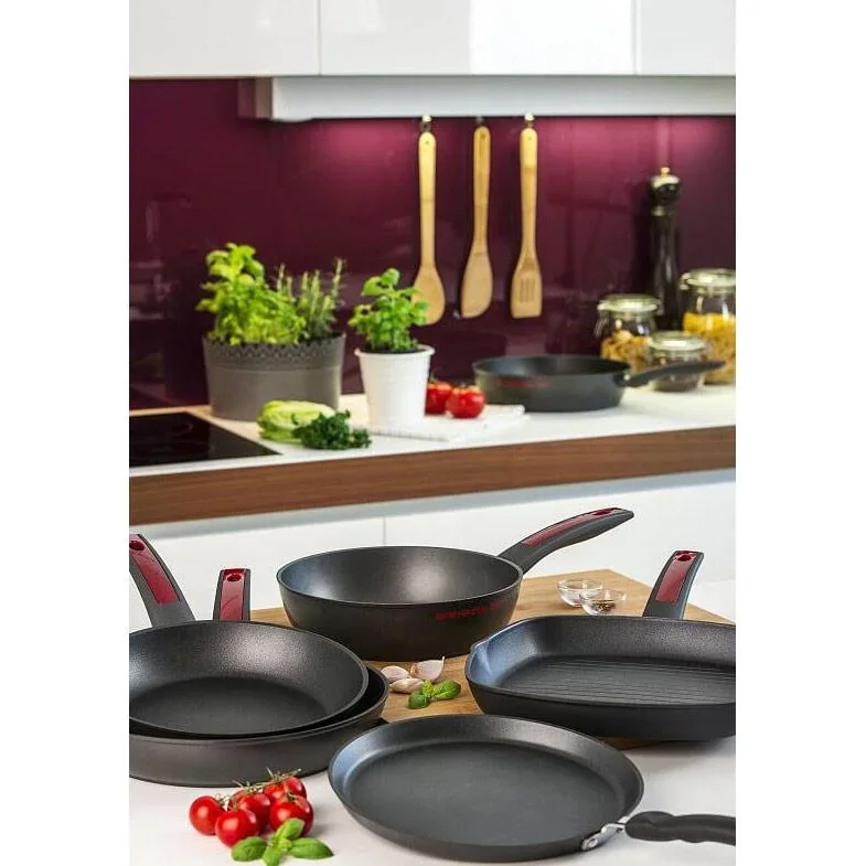 Mehrzer - Bratpfanne 24 cm Black Diamond - 2
