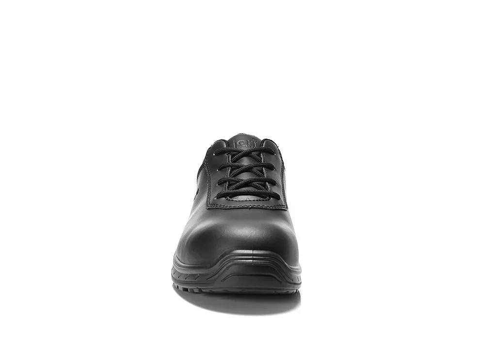 Sicherheitshalbschuh jo_CLEAN Loop black Low ESD S3 Gr. 37 - 4