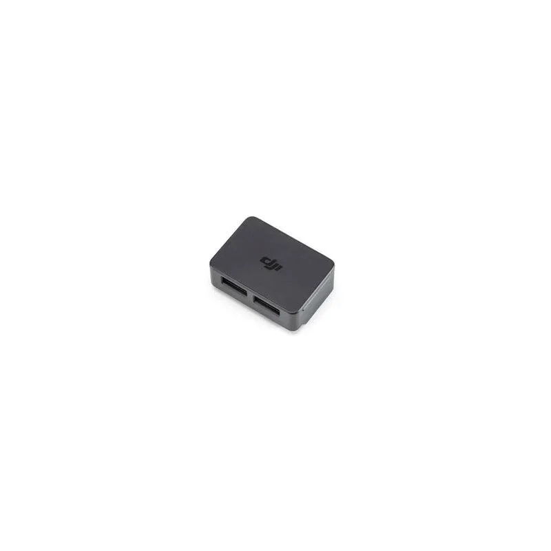 Mavic Air 2 - Akku auf Power Bank Adapter - 0