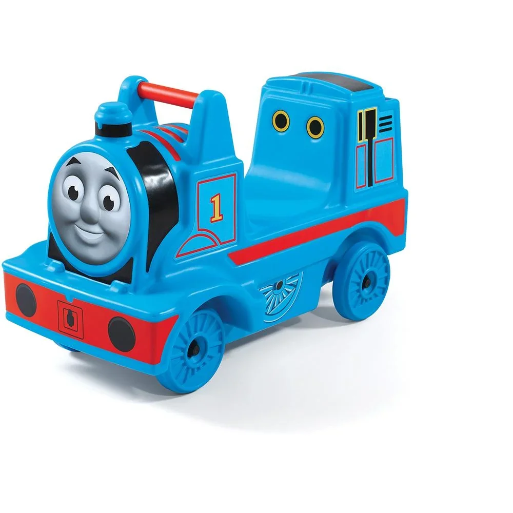 Thomas the Tank Engine Up & Down - 2