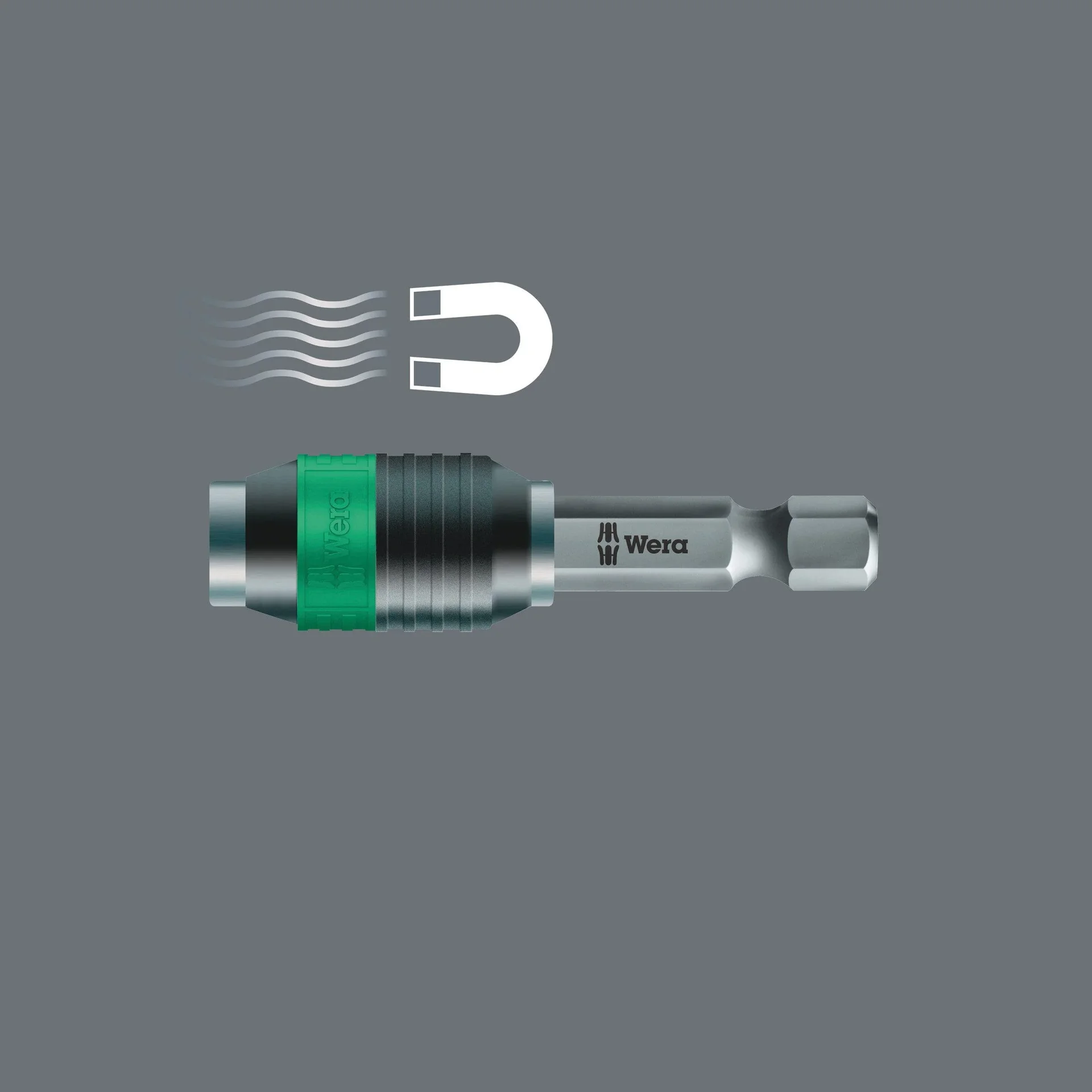 Universal Bithalter Rapidaptor - 0