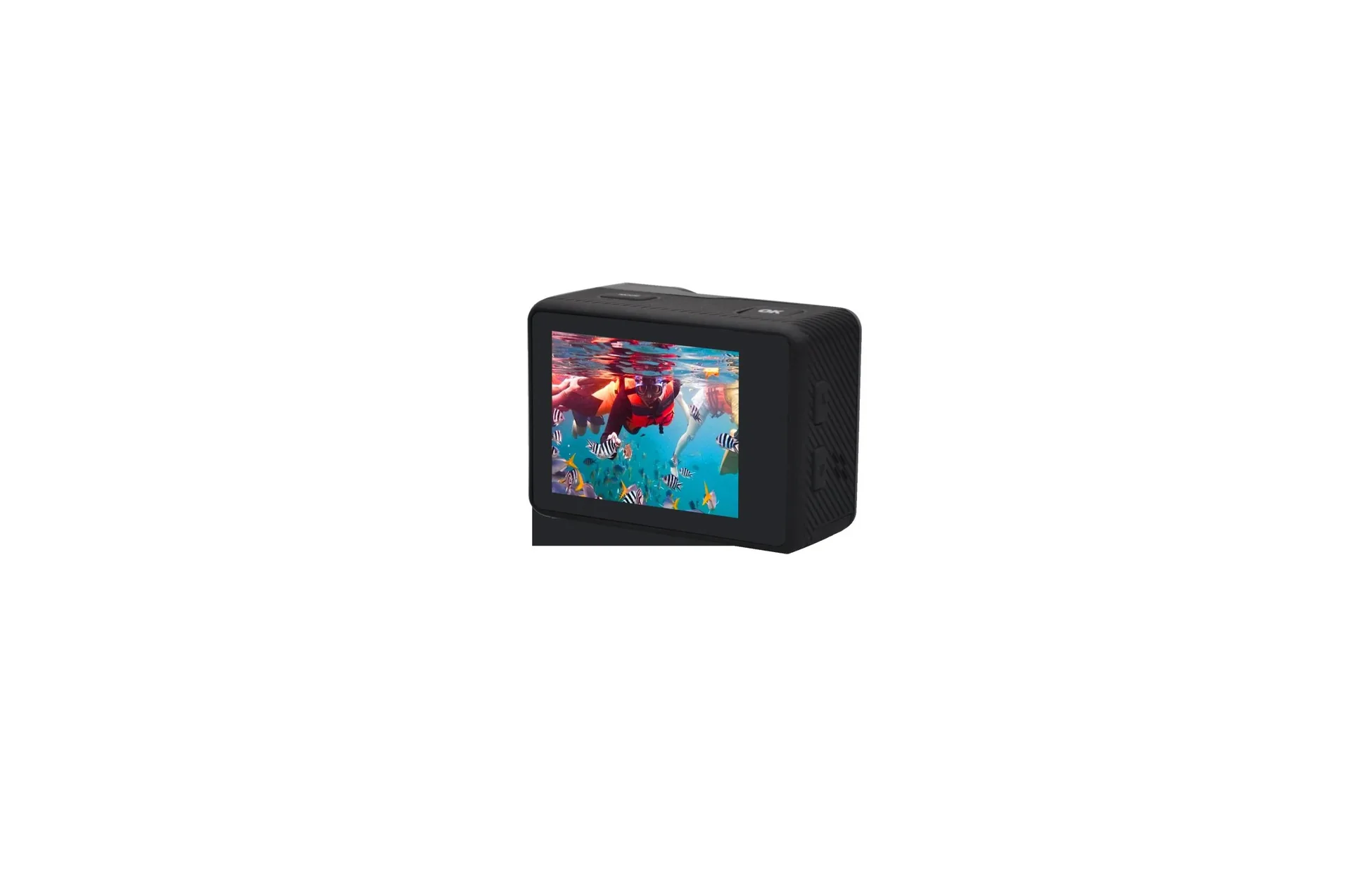 4K Actioncam mit WiFi, Slowmotion und Zeitraffer-Funktion - 6