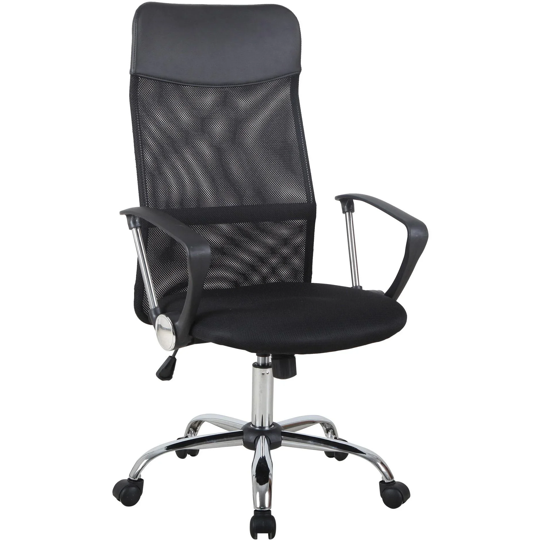 Bürostuhl ergonomisch - 1