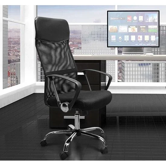 Bürostuhl ergonomisch - 2
