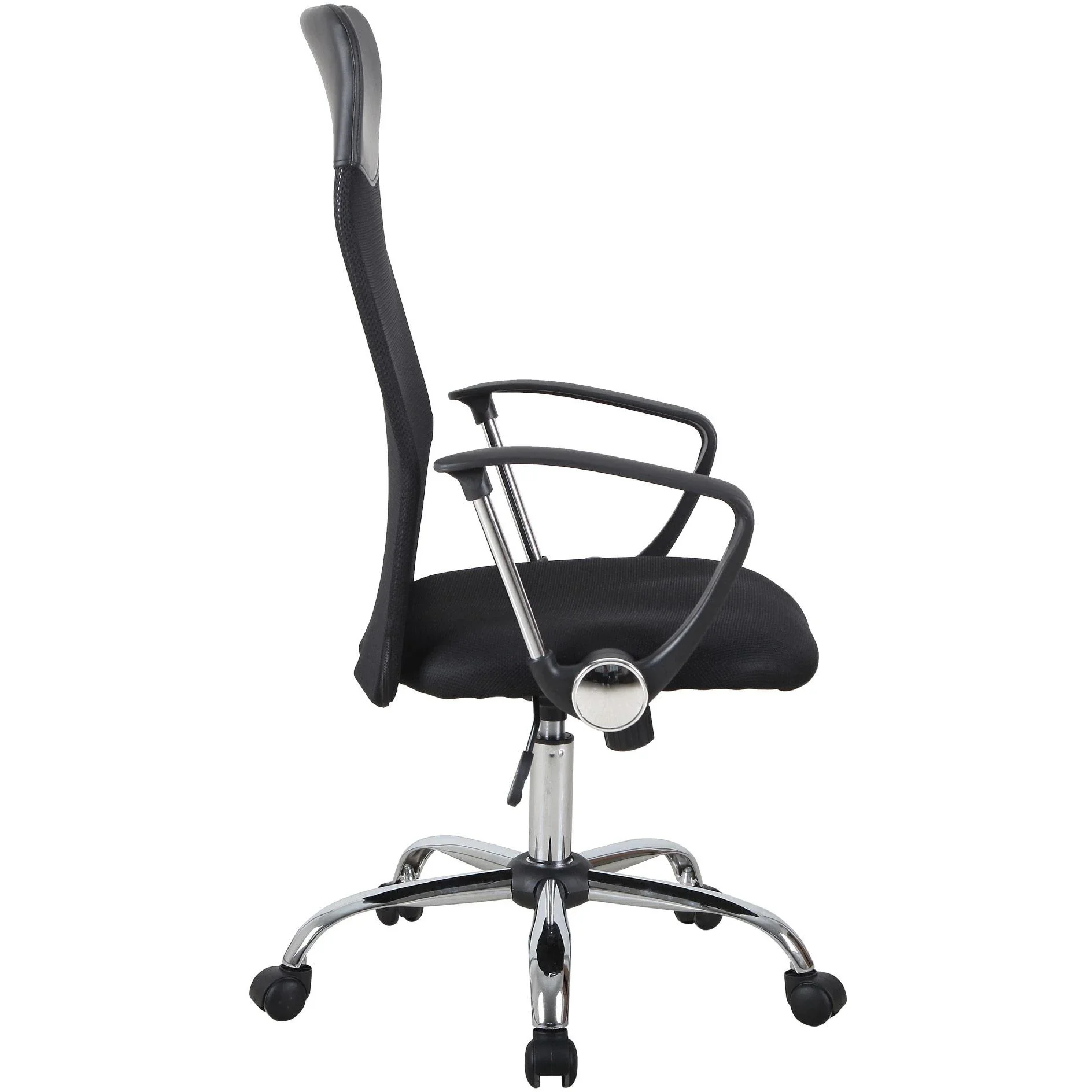Bürostuhl ergonomisch - 4
