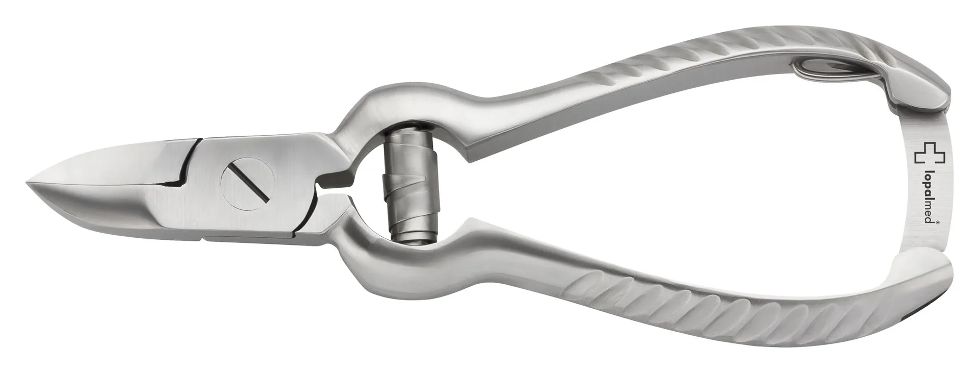 Nagelzange Seitenschneider mit doppelter Übersetzung - 8