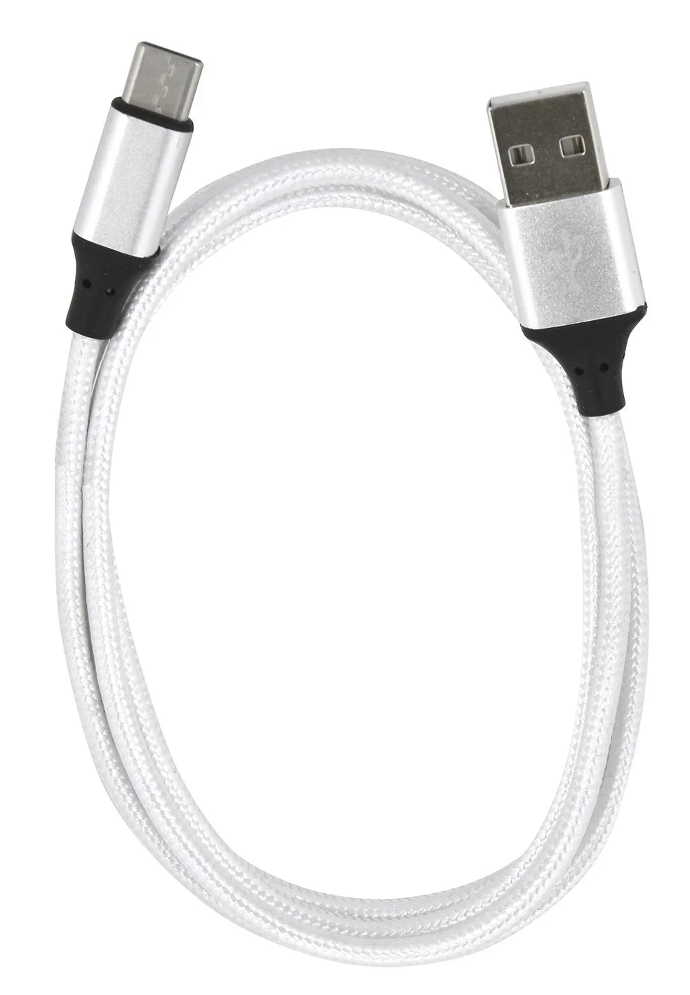 Lade-/Datenkabel 1m, USB-C - 0