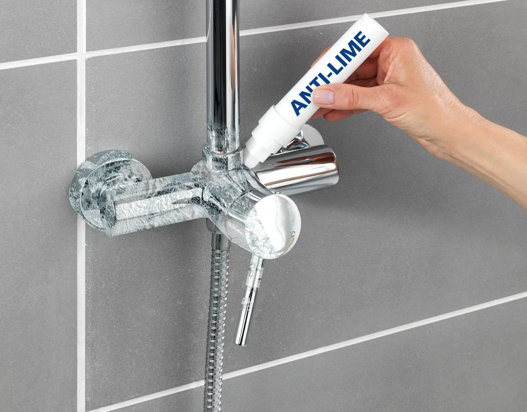 Anti-Kalk-Stift - 3