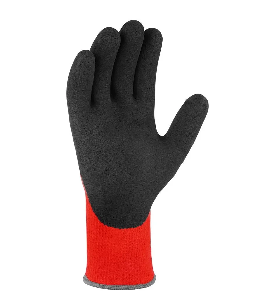 Winterhandschuhe topline Polyacryl, Gr. 8 - 0